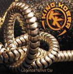 King Kobra "Legends Never Die"