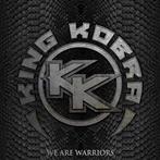 King Kobra "We Are Warriors"