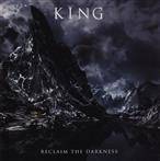 King "Reclaim The Darkness"