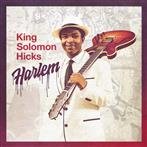 King Solomon Hicks "Harlem"