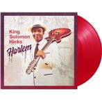 King Solomon Hicks "Harlem LP"