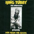 King Tubby "Dub From The Roots LP"