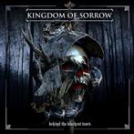 Kingdom Of Sorrow "Behind The Blackest Tears"