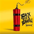 Kissin Dynamite "Back With A Bang CD LIMITED"