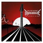Kissin Dynamite "Not The End Of The Road CD LIMITED"