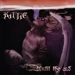 Kittie "Until The End LP SILVER RSD"