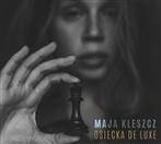 Kleszcz, Maja "Osiecka De Luxe"