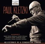 Kletzki, Paul "Conductor"