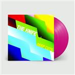 Knife, The "Deep Cuts LP"