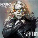 Kobra And The Lotus "Evolution Limited Edition"