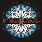 Kobra And The Lotus "Prevail II Limited Edition"
