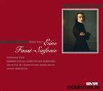 Koch,Ferdinand/Männercho "Liszt: Eine Faust-Sinfonie"