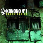 Konono No 1 "Congotronics"