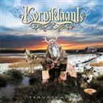 Korpiklaani "Tervaskanto"