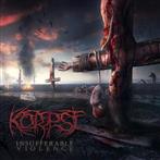 Korpse "Insufferable Violence"