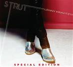 Kravitz, Lenny "Strut Special Edition"