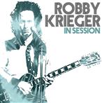 Krieger, Robby "In Session"