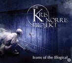 Kris Norris Projekt, The "Icons Of The Illogical"