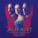 Krlic, Bobby "The Alienist: Angel of Darkness OST LP"