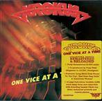 Krokus "One Vice At A Time"