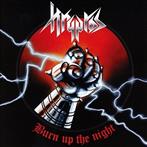 Kryptos "Burn Up The Night"