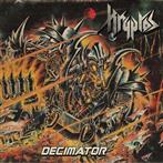 Kryptos "Decimator"