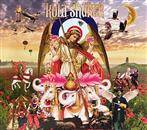 Kula Shaker "1st Congretional Church of "