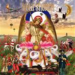 Kula Shaker "1st Congretional Church of "