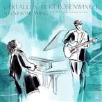 Kurt Rosenwinkel & Geri Allen "A Lovesome Thing"