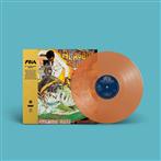 Kuti, Fela "Alagbon Close 50th Anniversary LP ORANGE"