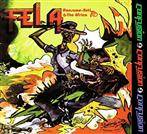 Kuti, Fela "Confusion LP"
