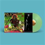 Kuti, Fela "Original Sufferhead LP GREEN"