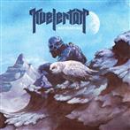 Kvelertak "Nattesferd LP SPLATTER"