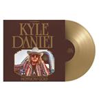 Kyle Daniel "Kentucky Gold LP"