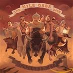 Kyle Gass Band, The "Thundering Herd"