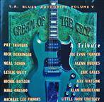 L.A. Blues Authority "Cream Of The Crop"

