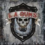 L.A. Guns "Checkered Past"