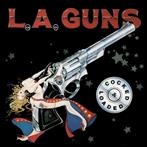 L.A. Guns "Cocked & Loaded"