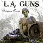 L.A. Guns "Hollywood Forever LP GREEN"
