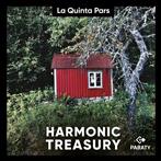 La Quinta Pars "Harmonic Treasury"