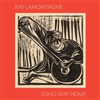 LaMontagne, Ray "Long Way Home"