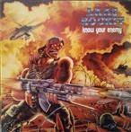 Laaz Rockit "Know Your Enemy LP"