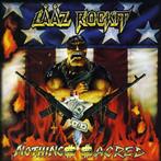 Laaz Rockit "Nothings Sacred"