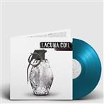 Lacuna Coil "Shallow Life LP CLEAR RSD"