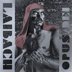 Laibach "Opus Dei 2024 Remaster LP"