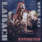 Laibach "Opus Dei Revisited"