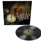 Lamb Of God "Lamb Of God LP"
