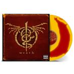 Lamb Of God "Wrath YELLOW RED"