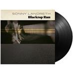 Landreth, Sonny "Blacktop Run Black LP"