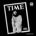 Larry Nozero "Time"